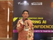 Kunci Penerapan AI di Perusahaan Bukan Hanya Teknologi