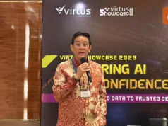 Kunci Penerapan AI di Perusahaan Bukan Hanya Teknologi