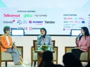 Kunci Transformasi Digital Aman: Perlindungan Anak Jadi Prioritas