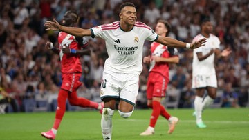 Kylian-Mbappe-Dicemooh-Mourinho-Marah-atas-Cara-Pemulihan-Cedera
