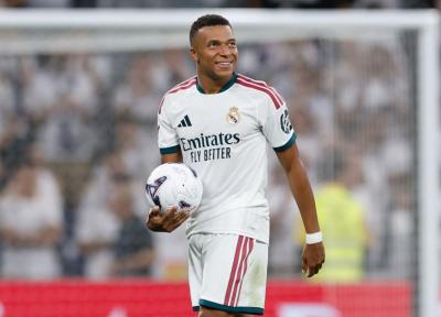 Kylian-Mbappe-Minta-Maaf-Usai-Komentar-Tentang-Mao-Zedong-Picu-Kemarahan-China