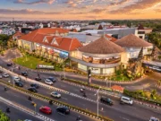 LED Videotron Berbasis AI Pertama di Indonesia Resmi Meluncur