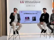 LG Perluas Layanan WhiteGlove ke 12 Produk Premium