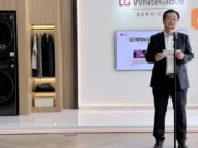 LG Perluas Layanan WhiteGlove ke 12 Produk Premium