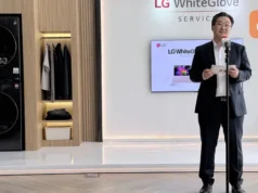 LG Perluas Layanan WhiteGlove ke 12 Produk Premium