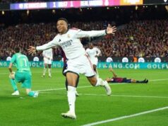 La Liga Minta Maaf ke China Usai Mbappe Kritik Mao Zedong