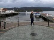 Lake District Inggris Memancing Kenangan akan Danau Toba