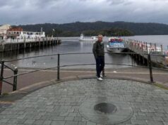 Lake District Inggris Memancing Kenangan akan Danau Toba