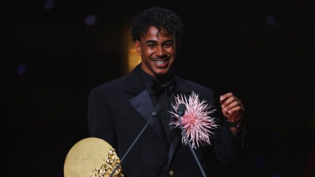 Lamine-Yamal-Tegaskan-Perjalanan-Ballon-dOr-Belum-Selesai-Usai-Raih-Trofi-Kopa-Ketiga