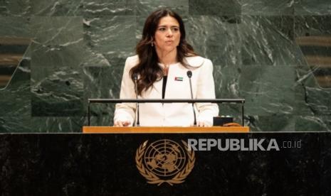 Lana-Nusseibeh-Keturunan-Palestina-Dicalonkan-Jadi-Sekjen-PBB