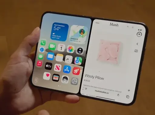 Lapisan Pelindung Layar iPhone Duo Bisa Diganti, Biayanya Rp 339 Ribu
