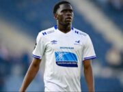 Lassana Doucoure Resmi Bergabung dengan FK Haugesund, Peluang Baru untuk Timnas Indonesia