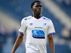 Lassana Doucoure Resmi Bergabung dengan FK Haugesund, Peluang Baru untuk Timnas Indonesia