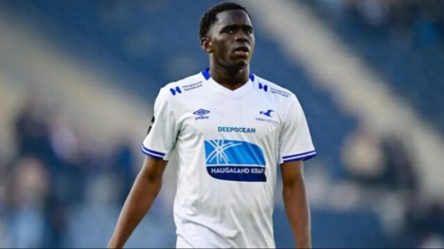 Lassana-Doucoure-Resmi-Bergabung-dengan-FK-Haugesund-Peluang-Baru-untuk-Timnas-Indonesia