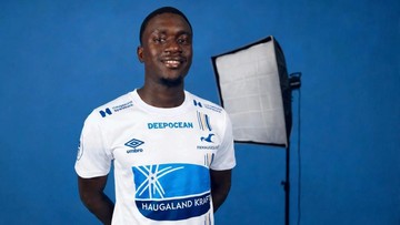 Lassana-Doucoure-Resmi-Bergabung-dengan-FK-Haugesund-Raih-Kontrak-Hingga-2027