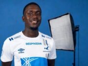 Lassana Doucoure Resmi Berlabuh di Eropa, Bergabung dengan FK Haugesund