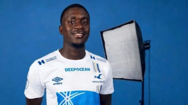 Lassana-Doucoure-Resmi-Berlabuh-di-Eropa-Bergabung-dengan-FK-Haugesund