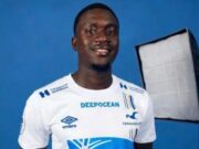 Lassana Doucoure Resmi Berlabuh ke FK Haugesund, Peluang Masuk Timnas Terbuka Lebar