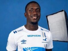 Lassana Doucoure Resmi Berlabuh ke FK Haugesund, Peluang Masuk Timnas Terbuka Lebar