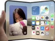 Layar iPhone Duo Retak, iFixit Ungkap Penyebab Teknis di Engsel dan Lapisan Layar