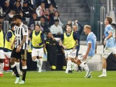 Lazio Hancurkan Juventus 3-0, Puncak Klasemen Liga Italia Kian Panas