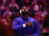 LeBron James Sindir Trump Usai Dikritik Soal Lagu Kebangsaan