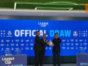 League Cup 2026/2027: Tiga Derby Panas Dilarang Bertemu di Grup Awal