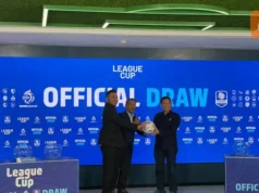 League Cup 2026/2027: Tiga Derby Panas Dilarang Bertemu di Grup Awal