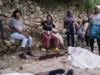 Lebih dari 5.700 Jiwa Tewas atau Terluka dalam Kekerasan Geng di Haiti