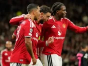 Leeds United vs Manchester United: Duel Tim Terpuruk di Elland Road
