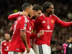 Leeds United vs Manchester United: Duel Tim Terpuruk di Elland Road