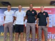 Legenda MU dan Arsenal Siap Tampilkan Persahabatan di GBK