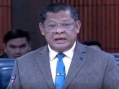 Legislator Malaysia Pakai Bahasa Jawa Kasar Tegur Prabowo Soal Kabut Asap
