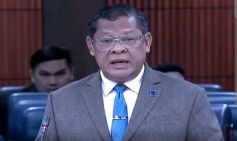 Legislator-Malaysia-Pakai-Bahasa-Jawa-Kasar-Tegur-Prabowo-Soal-Kabut-Asap