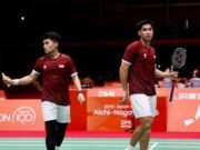 Leo/Daniel Mundur dari Denmark Open 2026 Akibat Cedera Siku
