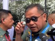 Letjen Iwan Setiawan Resmi Jadi Pangkostrad Gantikan Fadjar