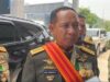 Letjen Saleh Resmi Jadi Wamentan, Panglima TNI: Pensiun Dini Jika Pindah ke Kementerian