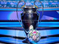 Liga Champions 2026-2027: Arsenal Hadapi Lille, Man United Bertemu Atletico di Matchday 2
