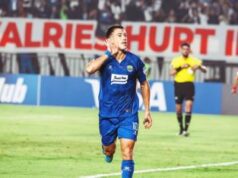 Liga Indonesia Tembus 5 Besar Asia, Persib dan Borneo FC Jadi Kunci