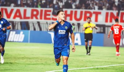 Liga-Indonesia-Tembus-5-Besar-Asia-Persib-dan-Borneo-FC-Jadi-Kunci