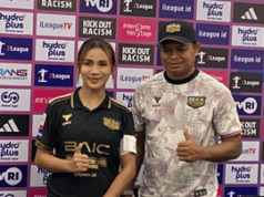 Liga Putri Indonesia Kembali Bergulir, Shafira Ika: Semua Tim Seimbang!