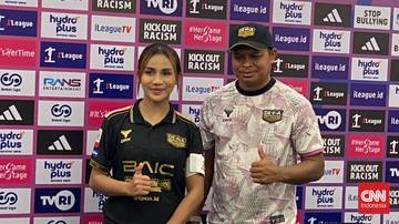Liga-Putri-Indonesia-Kembali-Bergulir-Shafira-Ika-Semua-Tim-Seimbang