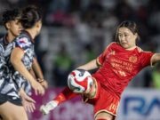 Liga Putri Indonesia Kembali, Penonton Perempuan: Kami Terwakili