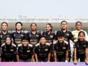 Liga Putri Indonesia Resmi Bergulir, Erick Thohir Tantang Publik Datang ke Stadion