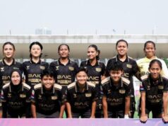 Liga Putri Indonesia Resmi Bergulir, Erick Thohir Tantang Publik Datang ke Stadion