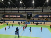 Liga Voli Mahasiswa 2026: Trisakti dan IPB Kalah, UMI dan Budi Luhur Kokoh di Puncak