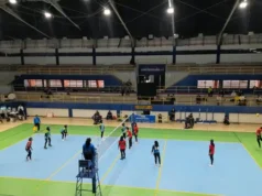 Liga Voli Mahasiswa 2026: Trisakti dan IPB Kalah, UMI dan Budi Luhur Kokoh di Puncak