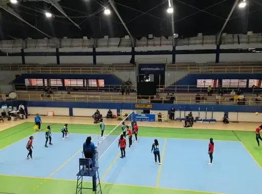 Liga Voli Mahasiswa 2026: Trisakti dan IPB Kalah, UMI dan Budi Luhur Kokoh di Puncak