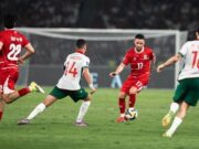 Lille Hadapi Arsenal, Calvin Verdonk Siap Uji Nyali Bukayo Saka