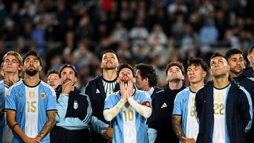 Lionel-Messi-Pamer-Gol-dan-Air-Mata-di-Laga-Perpisahan-Bersama-Timnas-Argentina